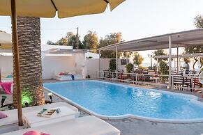 Beach Boutique Hotel