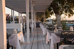 Beach Boutique Hotel