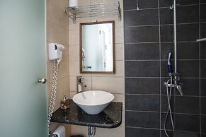 Beach Boutique Hotel