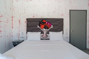 Beach Boutique Hotel