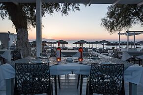 Beach Boutique Hotel