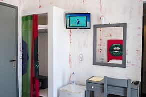 Beach Boutique Hotel