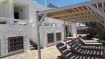 Elounda Island Villas