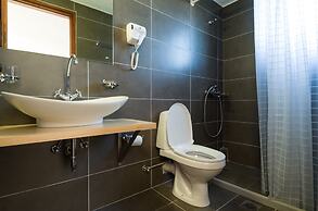 Elounda Island Villas