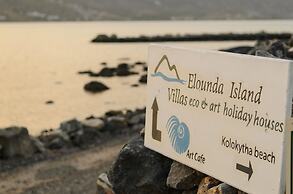 Elounda Island Villas