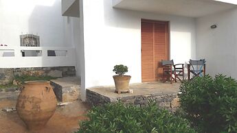 Elounda Island Villas