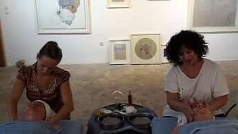 Elounda Island Villas