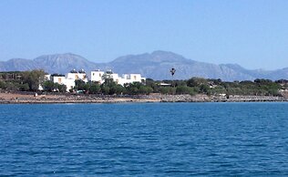 Elounda Island Villas