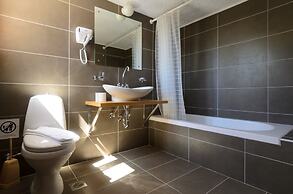 Elounda Island Villas