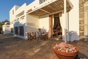 Elounda Island Villas