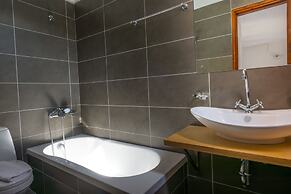 Elounda Island Villas