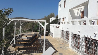 Elounda Island Villas