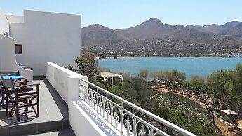 Elounda Island Villas