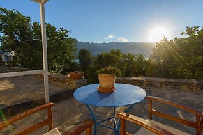 Elounda Island Villas