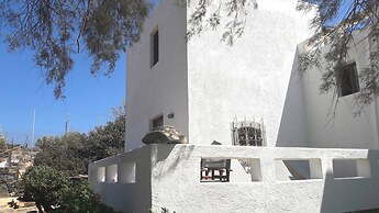 Elounda Island Villas