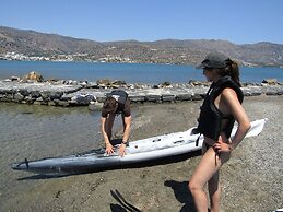 Elounda Island Villas