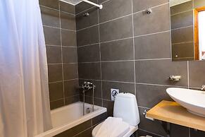 Elounda Island Villas