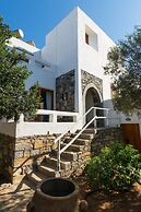 Elounda Island Villas
