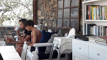 Elounda Island Villas