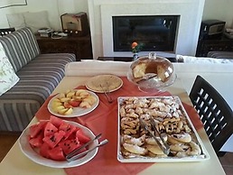 Melinas Boutique Hotel