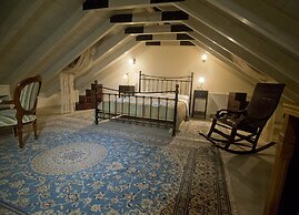 Melinas Boutique Hotel