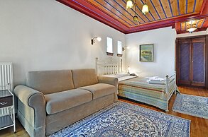 Melinas Boutique Hotel