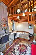 Melinas Boutique Hotel