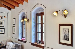 Melinas Boutique Hotel