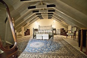 Melinas Boutique Hotel