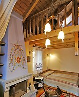 Melinas Boutique Hotel