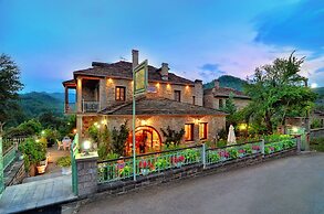 Melinas Boutique Hotel