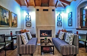 Melinas Boutique Hotel