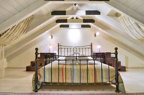 Melinas Boutique Hotel