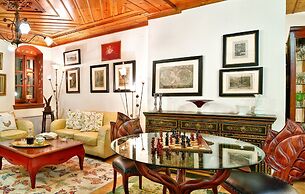 Melinas Boutique Hotel