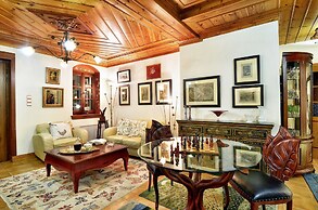 Melinas Boutique Hotel