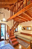 Melinas Boutique Hotel