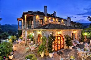 Melinas Boutique Hotel