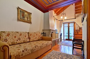 Melinas Boutique Hotel