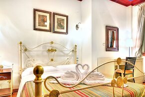 Melinas Boutique Hotel