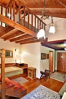 Melinas Boutique Hotel