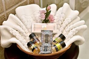 Melinas Boutique Hotel