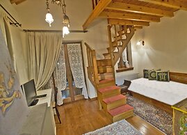 Melinas Boutique Hotel