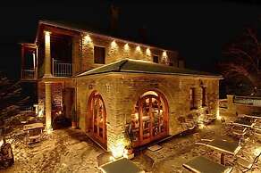 Melinas Boutique Hotel