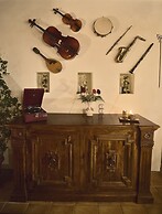 Melinas Boutique Hotel