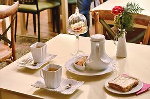 Melinas Boutique Hotel