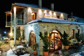 Melinas Boutique Hotel