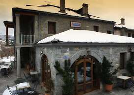 Melinas Boutique Hotel