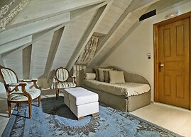 Melinas Boutique Hotel