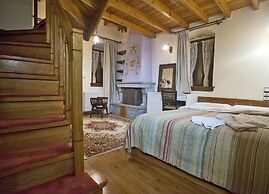 Melinas Boutique Hotel