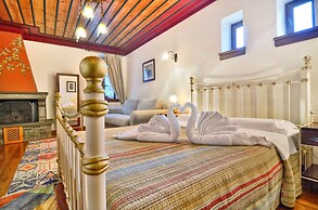 Melinas Boutique Hotel